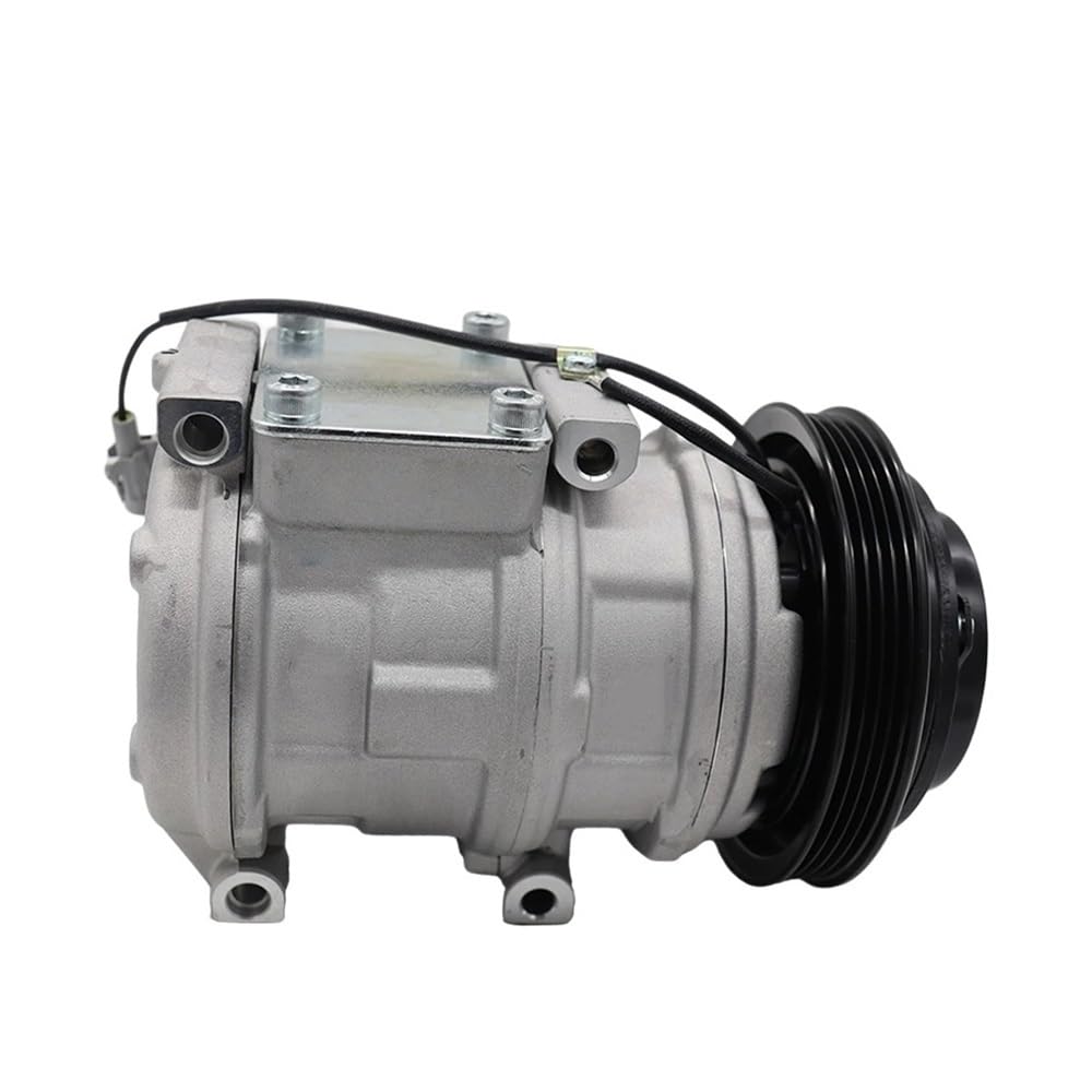 Fyuvdtuv One Color Fmm Ac Compressor Compatible For Toyota Jeep Prado 2700 3400 Rzj95 Vzj95 5Vz 10Pa17c 8832035720 883206A050