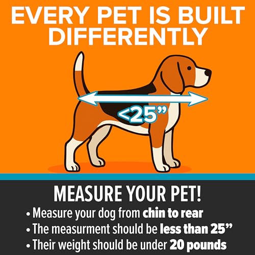 K&H Pet Products Enclosed Dog Car Seat, Travel Safety Carrier for Pets, Dog Travel Car Seat, Soft-Sided Covered Cat Carrier, Washable Pad, Multiple Entrances, Mesh Windows - Medium 24 X 19 X 17in - Image 5