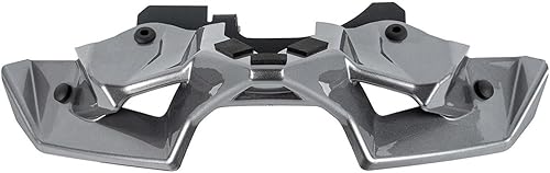 Carenado lateral adecuado para Kawasaki Z900 2020-2023 motocicleta rueda delantera pico nariz cono cubierta aerodinámica aletas kit de carenado