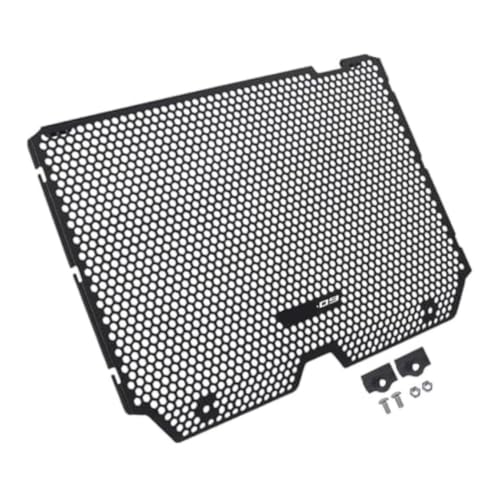 Cache radiateur MT-09 protection de calandre pour balades et roadtrips