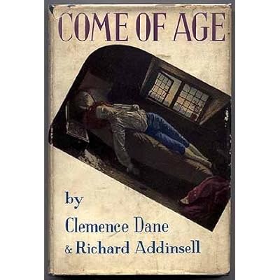 COME OF AGE