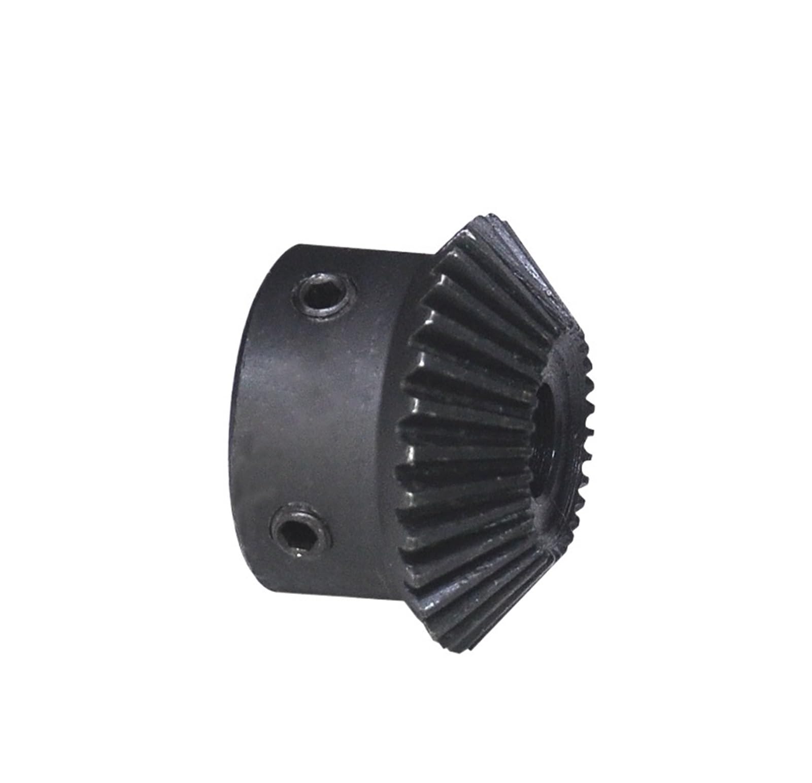 Bevel Gear Pinion Hardware Mechanical 1pcs 1:1 Bevel Gear 1M 20T/25T/30T 90 Degree Motor Tapered Bevel Gears(1M 20T Bore 6mm)