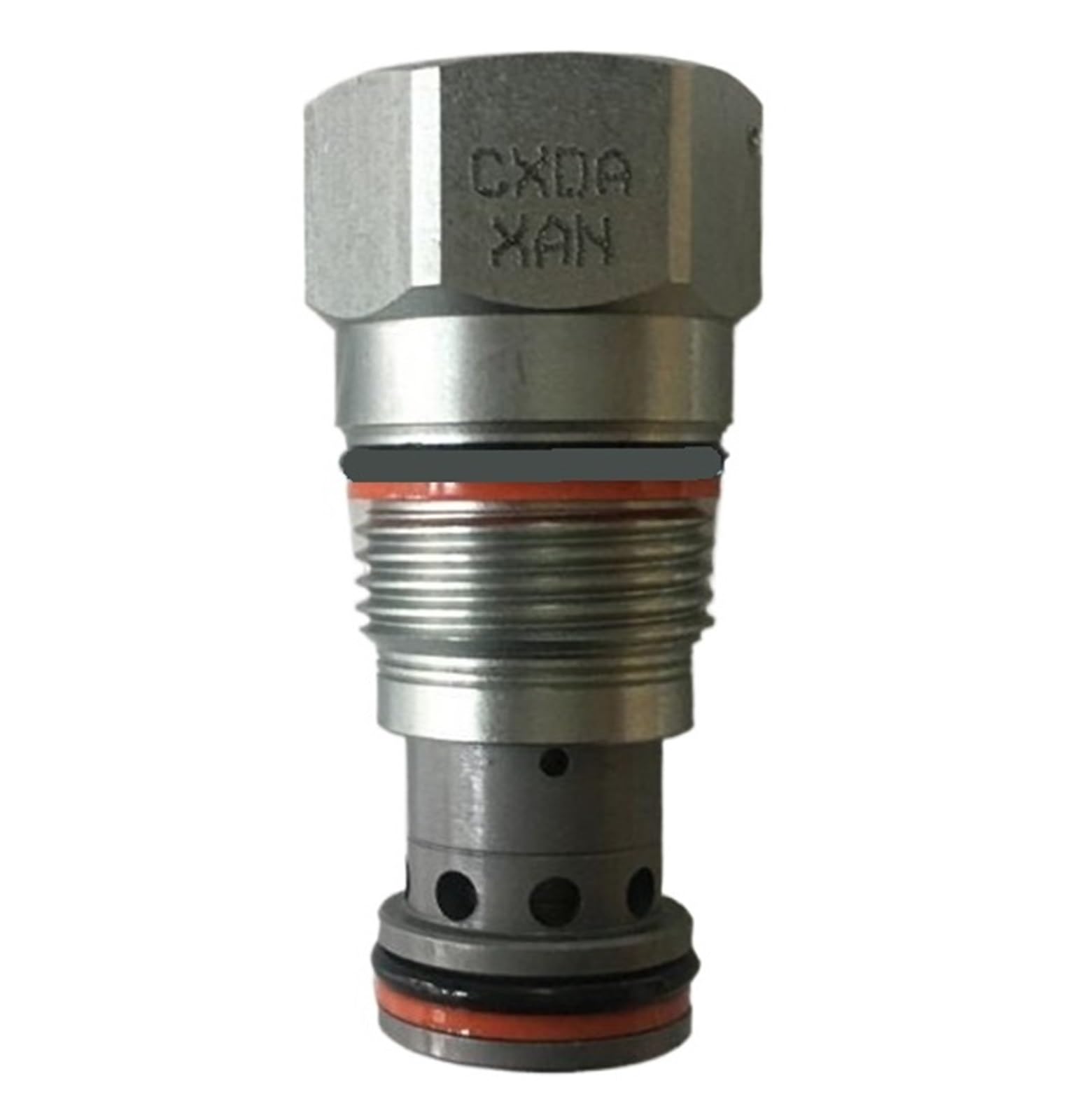 ZVQYSGIW CXDA-XFN Plug In Valve