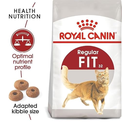 Royal Canin Fit 32 Adult 2kg - View 2