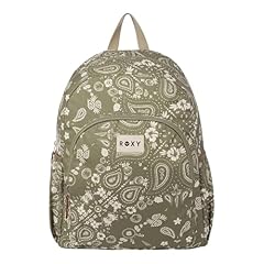 Oil Green Boho Bandana