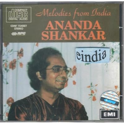 Melodies From India