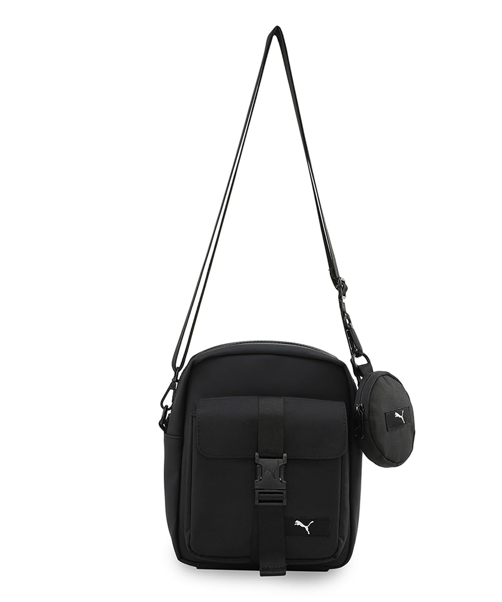 |Ignite Portable bag | Black | OSFA