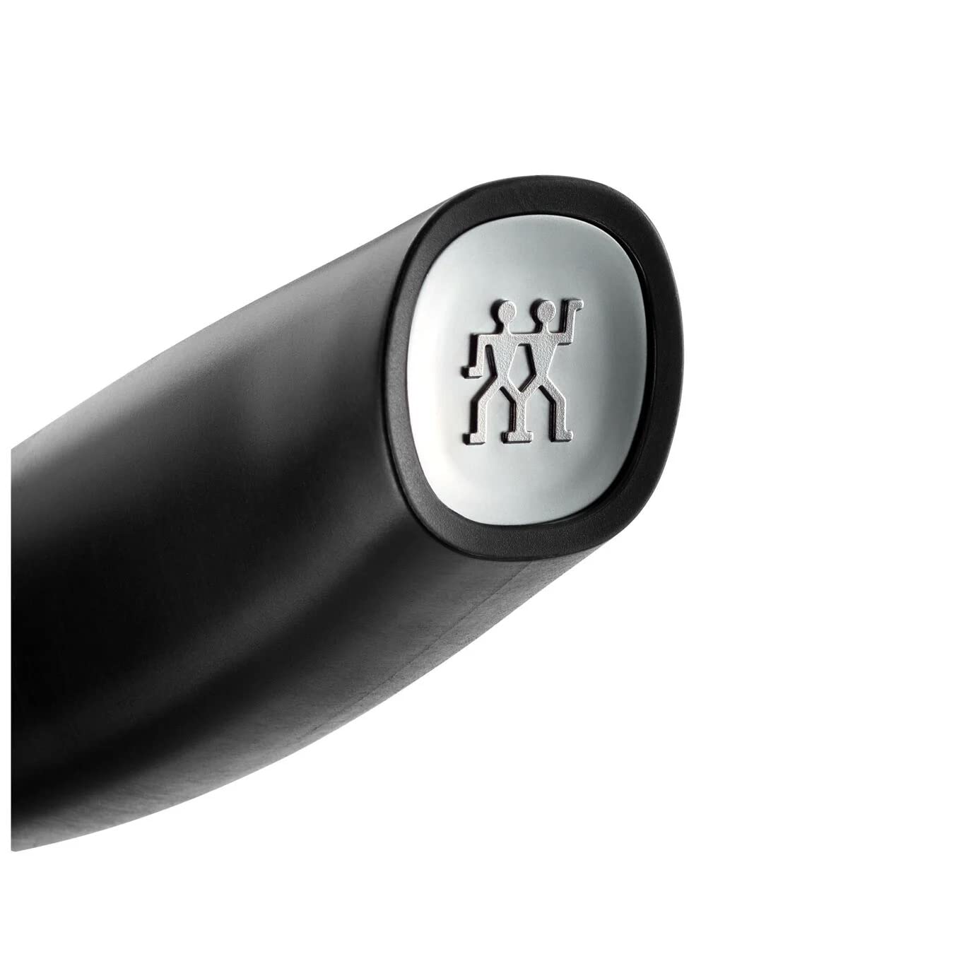 Zwilling All * Star Messerblockset mit KiS Technologie 7-tlg, Kochmesser Küchenmesser Weiß, (1022776)