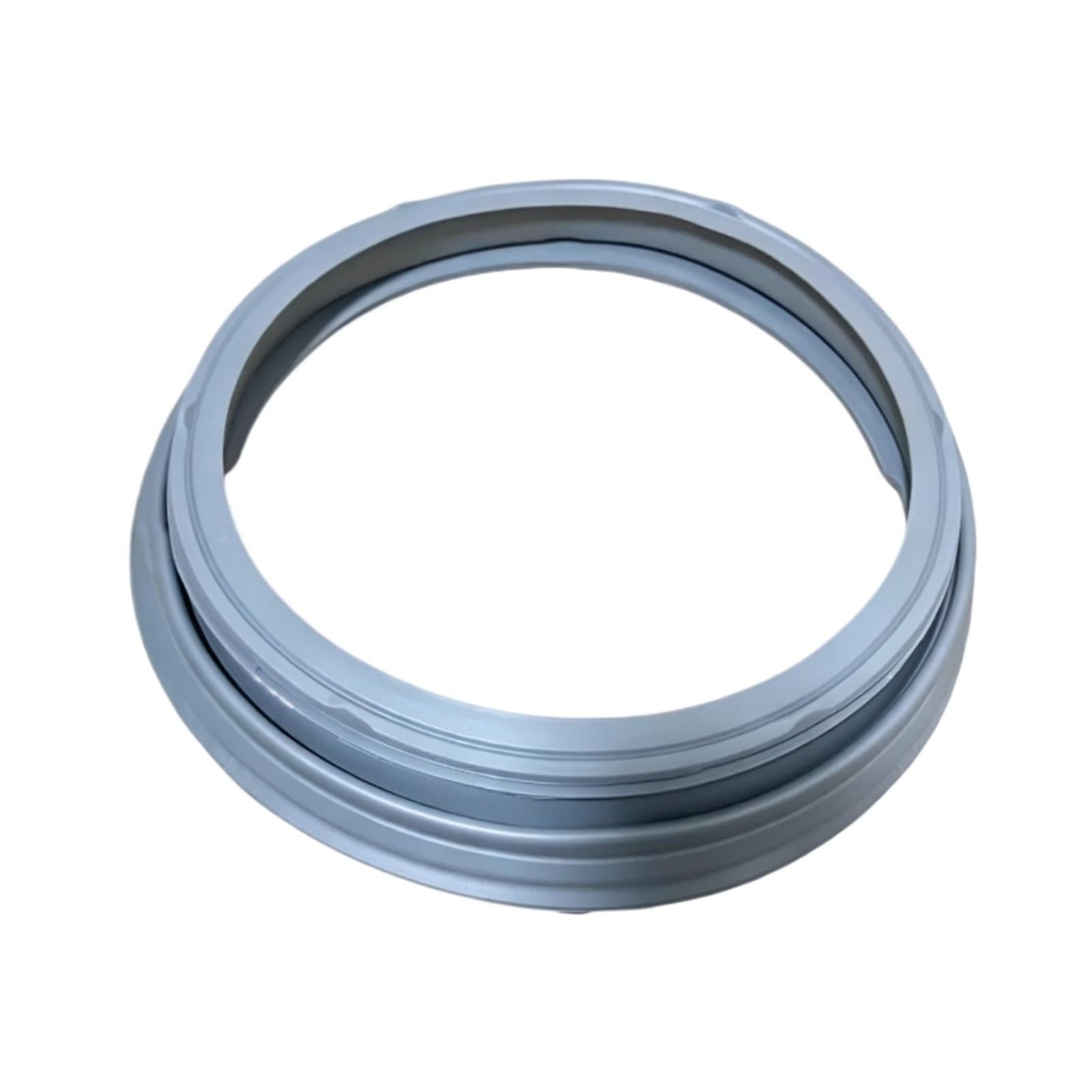 Sello De Maletero De Puerta De Lavadora 4986EN1003A, Compatible Con LG, Anillo De Sello De Puerta De Goma De Repuesto, Pieza De Repuesto De Lavadora De Tambor reemplazar