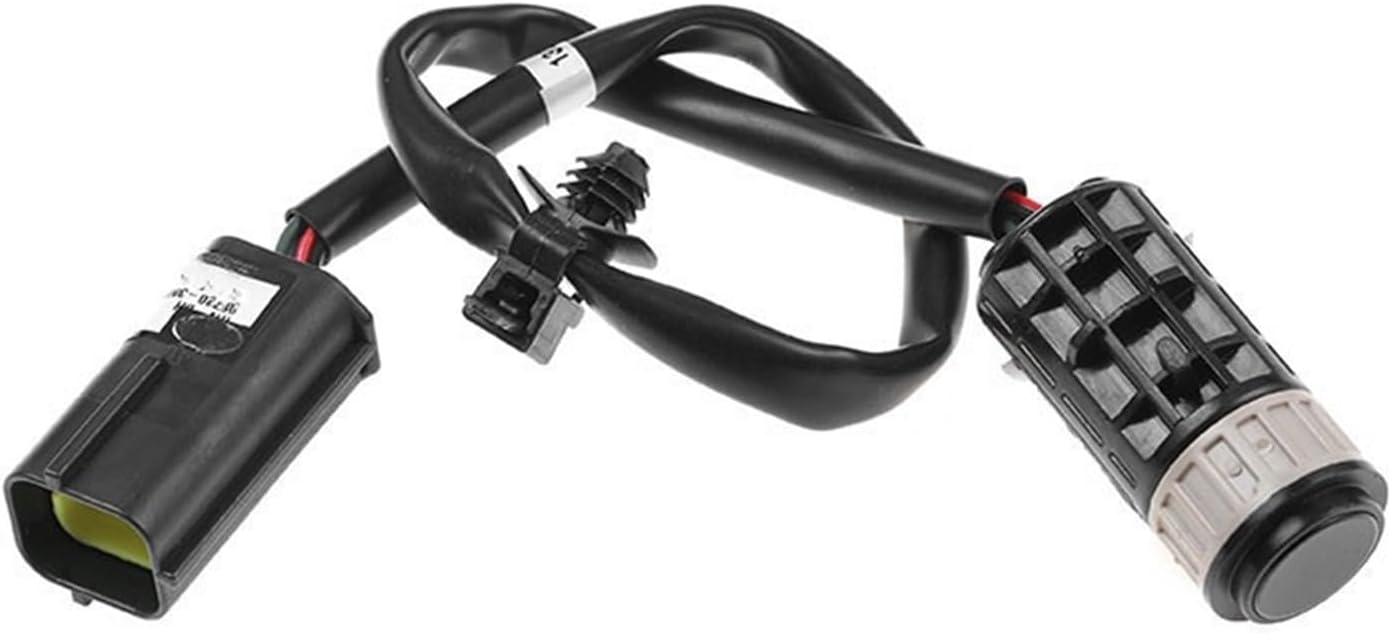 95720-3M010 PDC Parking Sensor 957203M010 1Pcs (Color : 4 pcs)