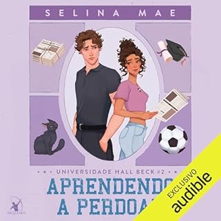 Aprendendo a perdoar cover art