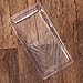 Bates- Paint Tray Liner, 4 Inch, 12 Pack, Clear, Plastic Disposable Paint Tray for Painting Walls