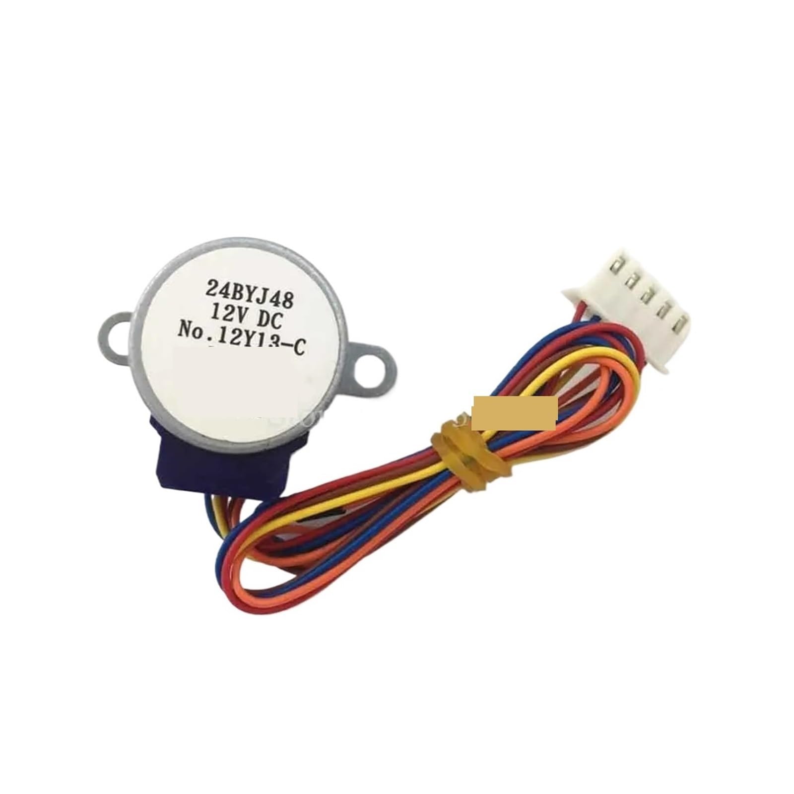 Dyift96xcp One Color Air Conditioner Motor, 1Pcs Air Conditioner Motor 24Byj48 Synchronous