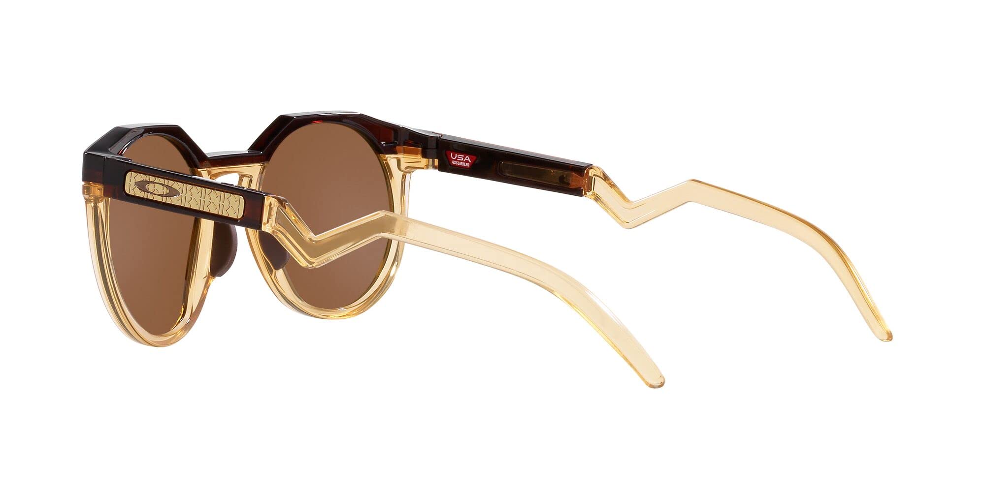 Oakley HSTN - Occhiali da sole sportivi