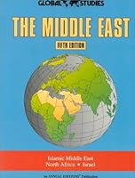 The Middle East (Global Studies Middle East) 1561342920 Book Cover