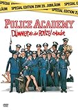 police academy 2 zed  Police Academy - Dümmer als die Polizei erlaubt [Special Edition]