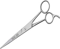 Vista 4 de SZCO Supplies Tijeras de peluquero con acabado espejo