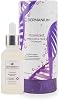 Ozonized Oil Serum - %100 Saf Ozonize Zeytin, Susam, Argan ve Jojoba Yağı, Besleyici Yumuşatıcı Konsantre Gece Bakımı, Tüm Cilt Tipleri için Doğal Yüz Yağı, 30 ml / 1 fl oz