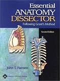 Essential Anatomy Dissector: Following Grant's Method