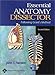Essential Anatomy Dissector: Following Grant's Method