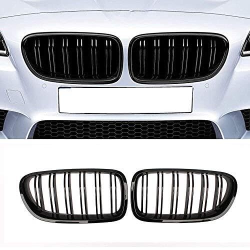 Calandre de Pare-choc Avant Remplacement F10 F18 Grilles Auto