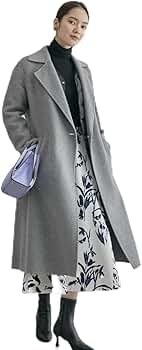 Amazon | [ロペ] SUPER100's/140's シャルムリバー2WAYロング