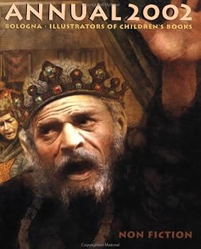 Paperback Annual 2002 Bologna Book