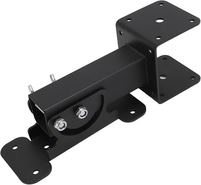 Soportes Ajustables para Vigas y Tirantes 3 Piezas miniatura 8