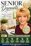 Senior Discounts and Deals