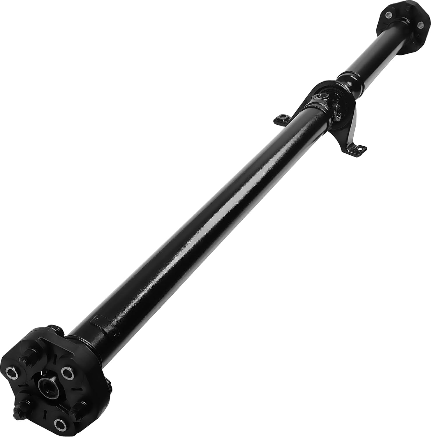 936-164 Drive Shaft Prop Shaft Driveshaft Assembly - AWD Fit for Dodge Charger 2007-2008, for Magnum 2005-2008, for Chrysler 300 2005-2008, 3.5L 5.7L,OE 4593546AB, 4593546AC