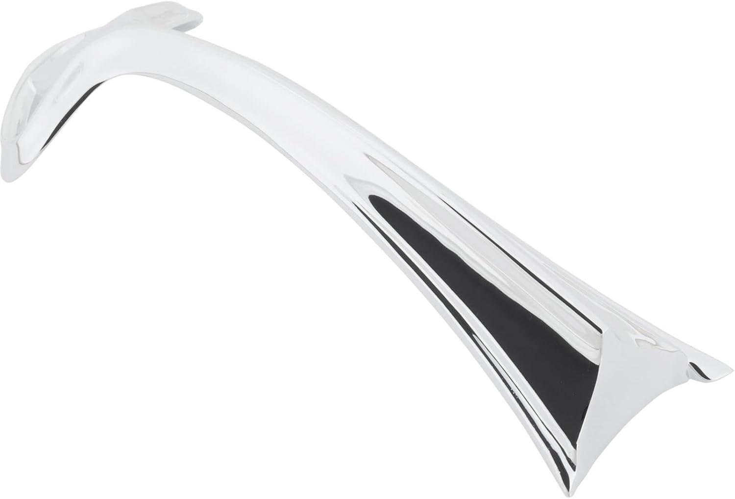 Chrome Radiator Trim Bezel, Fits 1934 Ford