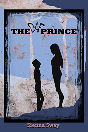 The Oaf Prince: M/M fantasy Romance The Oaf Prince: M/M fantasy Romance