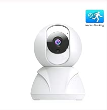 Surveillance Camera Security Wireless Monitor