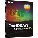CorelDRAW Graphics Suite X5 [Old Version]