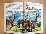  Wolfgang Zeiske: Im Rotwildrudel