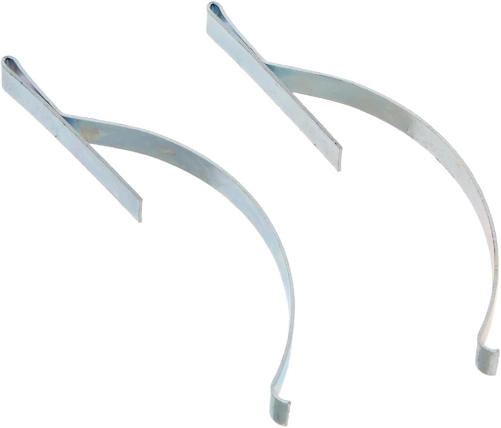 ADFORS Side Tension Springs for Insect Screens