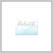 &TEAM Back to Life KR 1st Mini Album Photocard Box Version Card Holder + Mini CD+PhotoCard+Tracking Sealed