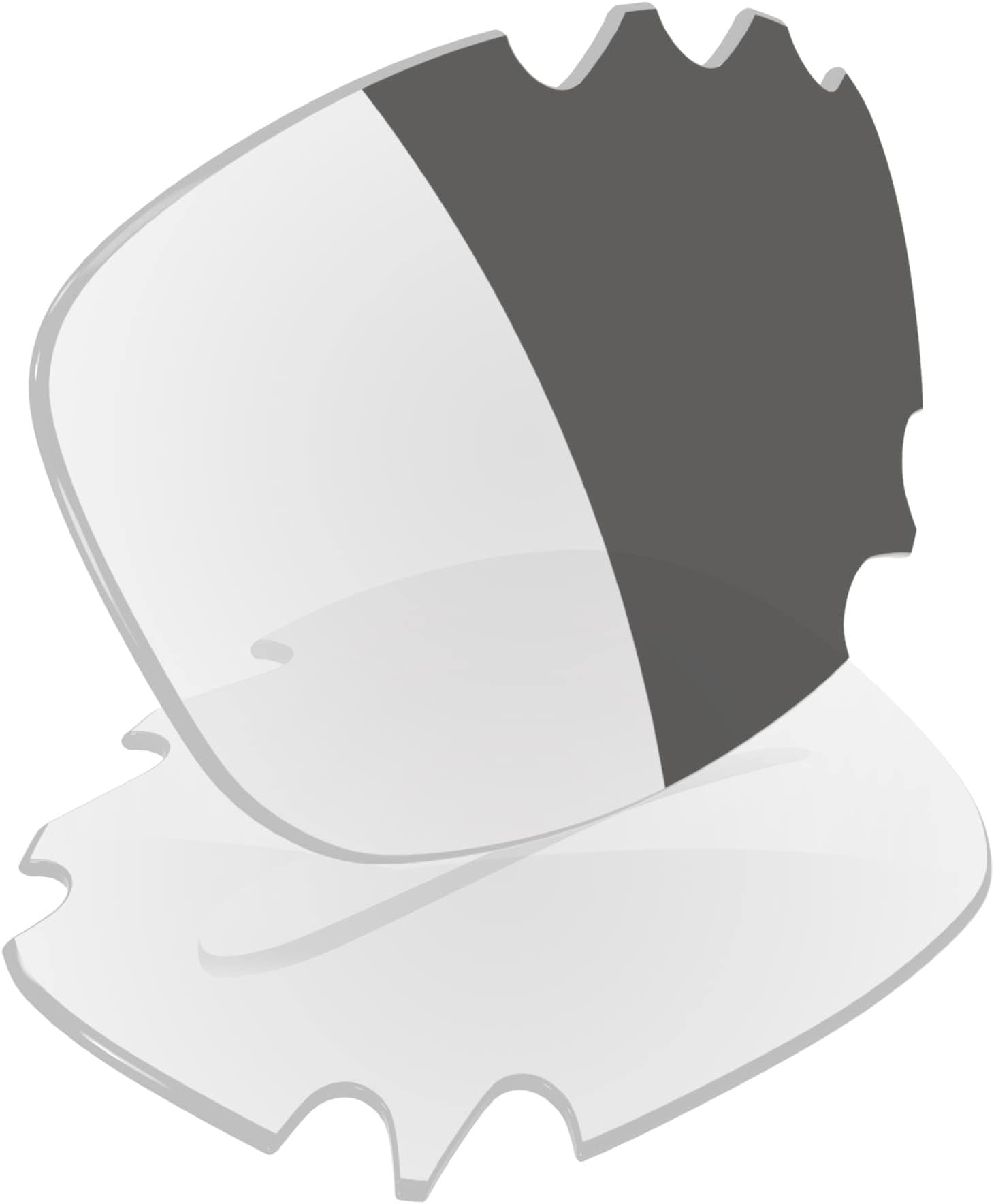 GalvanicGalvanic Replacement Lenses for Oakley Racing Jacket Vented | Jawbone Vented Sunglasses - Multiple Choices