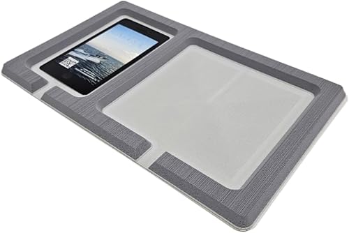 Miniatura 3 de SeaDek Foam  Siguiente nivel  Teléfono celular y accesorios Soporte para tablero de barco  Parte trasera adhesiva 3M  Compartimentos separados para
