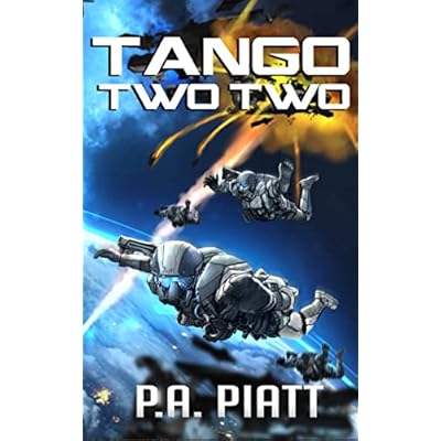 Tango Two Two