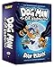 Dog Man: The Cat Kid Collection: From the Creator of Captain Underpants (Dog Man #4-6 Boxed Set)