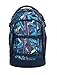Produktbild satch pack Splashy Lazer 3er Set Rucksack, Sporttasche & Schlamperbox