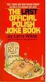 The Last Official Polish Joke Book