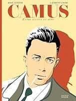Camus - Entre Justice et mère 2302031466 Book Cover