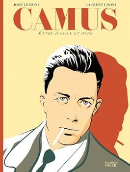 Hardcover Camus - Entre Justice et mère [French] Book