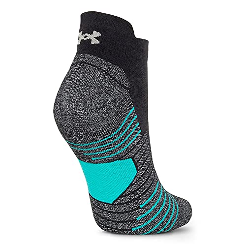 Meia Under Armour Speedform Preta