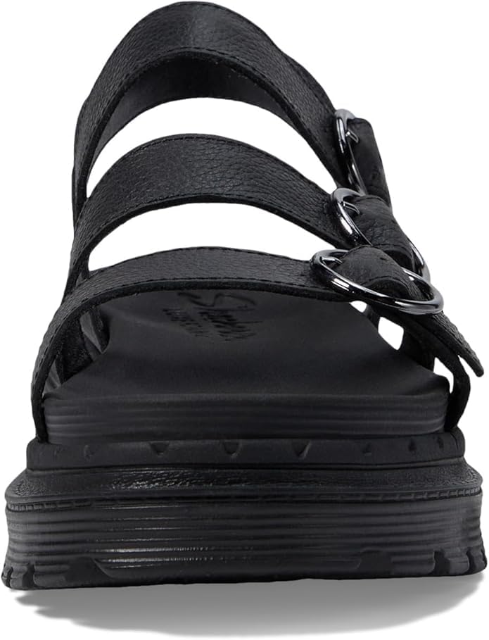 Skechers Women's Jammers-lite-Poppin' 2.0 Sandal2