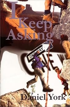 Paperback I Keep Asking Book