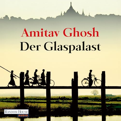 Der Glaspalast cover art