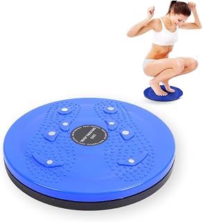 Elevea 𝟏𝟓 𝐘𝐞𝐚𝐫𝐬 𝐆𝐮𝐚𝐫𝐚𝐧𝐭𝐞𝐞 Tummy twister perfect body developer for weight loss, slim body exerciser ab twi... Price In India